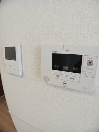 グラン エースの物件内観写真